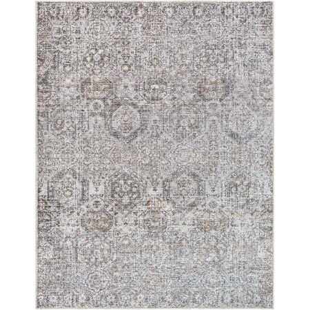 Livabliss Vinny VNY-2309 Machine Washable Area Rug VNY2309-81012